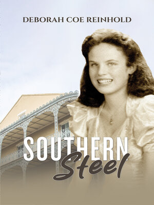 cover image of Southern Steel